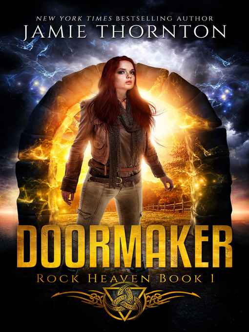 Title details for Doormaker by Jamie Thornton - Available